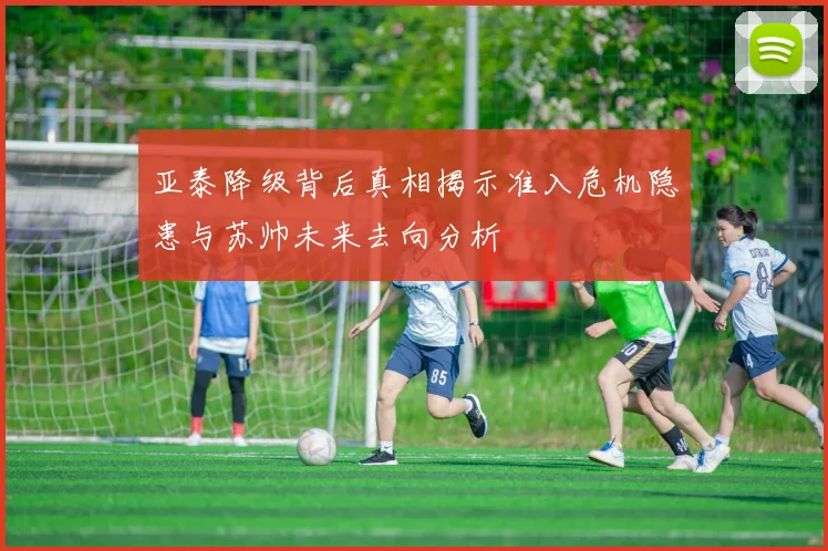 亚泰降级背后真相揭示准入危机隐患与苏帅未来去向分析
