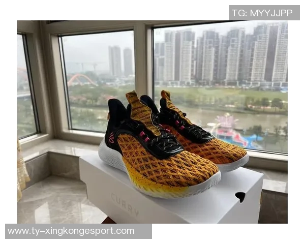 库里如何将Flow哲学融入球鞋科技与人生信条的深刻解读